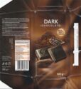 Dark Chocolate 50% cocoa
