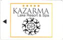KAZARMA Lake Resort & Spa