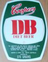 Coopers DB Diet Beer