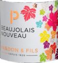 2021 Beaujolais Nouveau Pardon & Fils