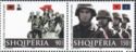 Centenary of the Albanian Army
