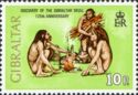 Neanderthal Family
