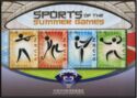 Sports of the Summer Games