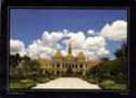 Ho Chi Minh City. Peoples Committee Building