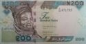 200 Naira