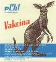 Vakcína