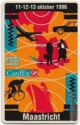 CardEx 1996 ATC 1996 Maastricht