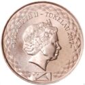 1 Cent