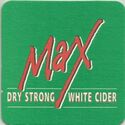 Max Cider