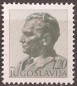 Josip Broz Tito (1892-1980) President