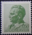 Josip Broz Tito (1892-1980) President