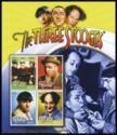 The Three Stooges