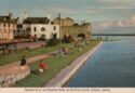 Galway: Spanish Arch, River Corrib