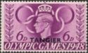 Olympic Games 1948 - London