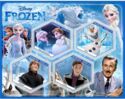 Disney Frozen Cartoons