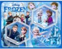 Disney Frozen Cartoons