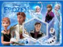 Disney Frozen Cartoons