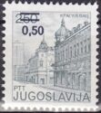 Kragujevac - overprint