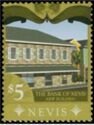 The Bank of Nevis New Building
