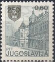 Kragujevac - overprint