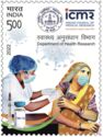 Indian Council of Medical Research COVID-19 Vaccine