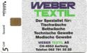 Weber Textil AG