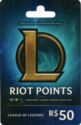 League of Legends Riot Points