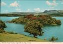 Lake Isle of Innisfree, Lough Gill, Co. Sligo