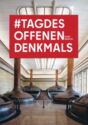 #TAGDES | OFFENEN #2021 | #BERLIN | DENKMALS