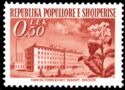 Tobacco factory, Shkodër