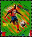 World Cup Soccer 2002