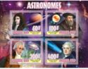 Space Astronomes