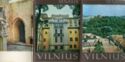 Old Vilnius. Set cover