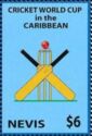 Cricket World Cup in the Caribbean