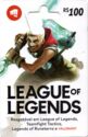League of Legends