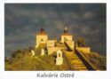 Kalvárie Ostré (Úštěk)