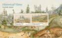 Historic Views of Norfolk Island