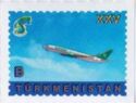 Aircraft of Turkmenistan Airlines