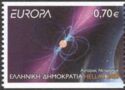 EUROPA/CEPT Astronomy - Pulsar Model