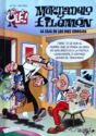 Mortadelo y Filemón (Olé) La caja de los diez cerrojos
