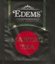 Martini Tea, bs 2 white rectangles, semi-glossy