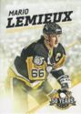 #1 Mario Lemieux (2016)