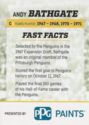 #4 Andy Bathgate (2016)