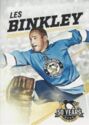 #6 Les Binkley (2016)