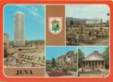 Jena | Divers Aspects