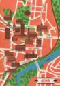 Jena | Map of the City Center