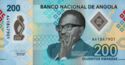 200 Kwanzas