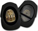 25 Dollars (100 Years Tutankhamun anniversary - Mask)