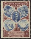 William B. Hale, Postage & Revenue Stamp Merchant