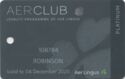AERCLUB Platinum